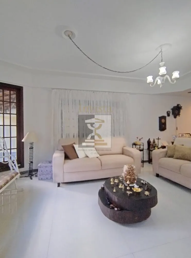 Casa, 7 quartos, 600 m² - Foto 15
