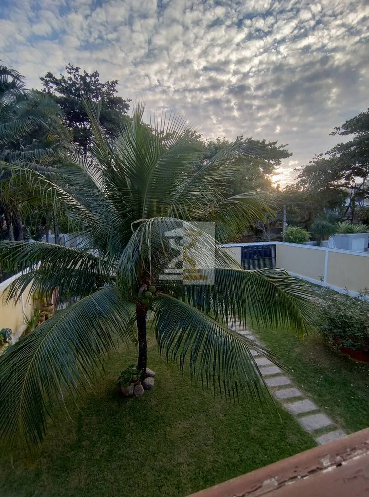 Casa, 7 quartos, 600 m² - Foto 36