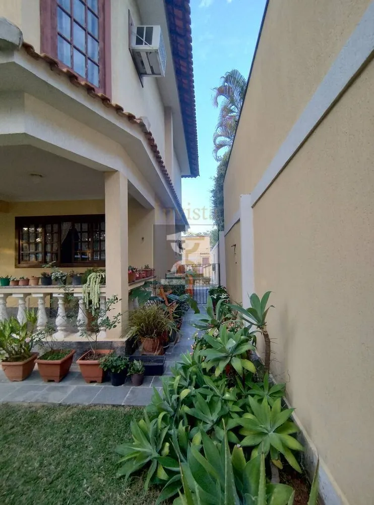 Casa, 7 quartos, 600 m² - Foto 24
