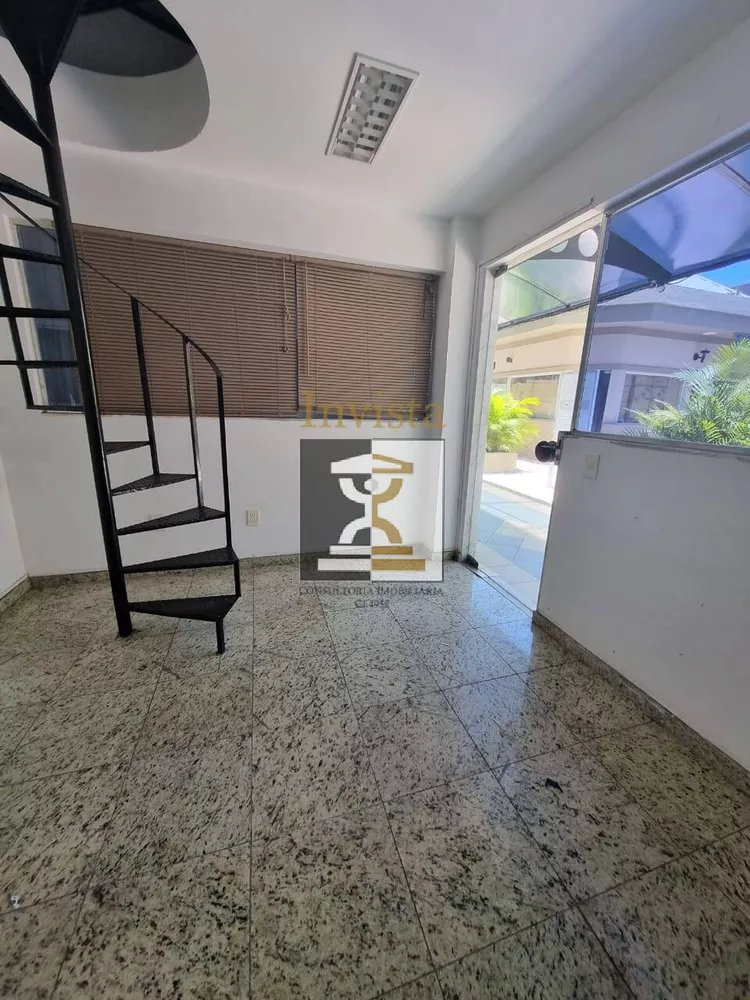 Loja-Salão para alugar, 18m² - Foto 4