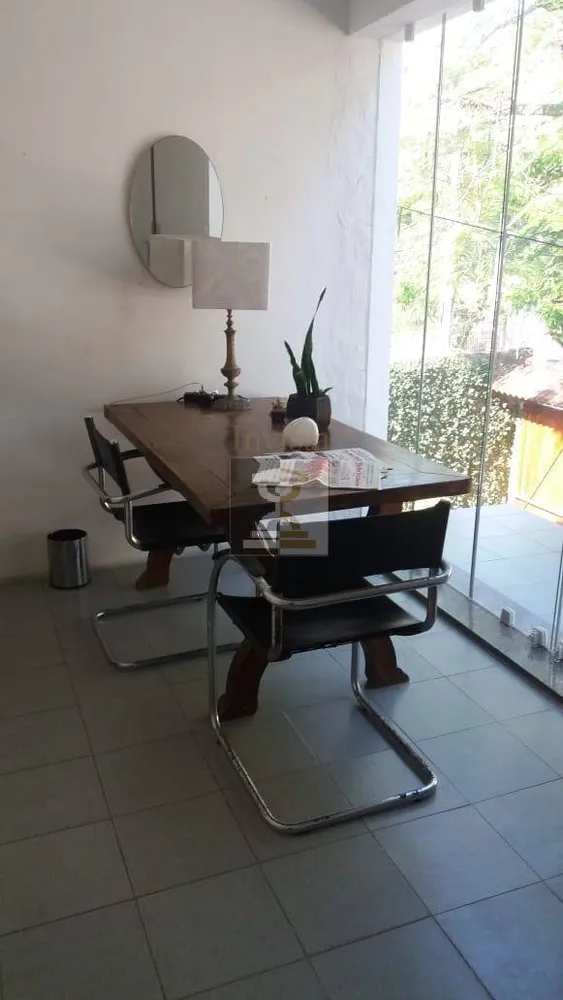 Casa, 6 quartos, 400 m² - Foto 5