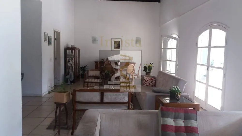 Casa, 6 quartos, 400 m² - Foto 16