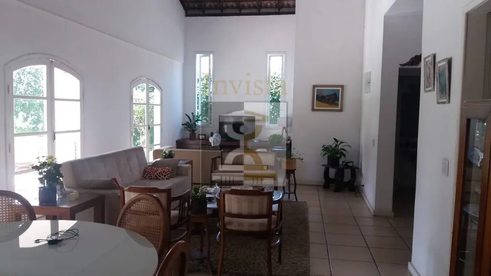 Casa, 6 quartos, 400 m² - Foto 17
