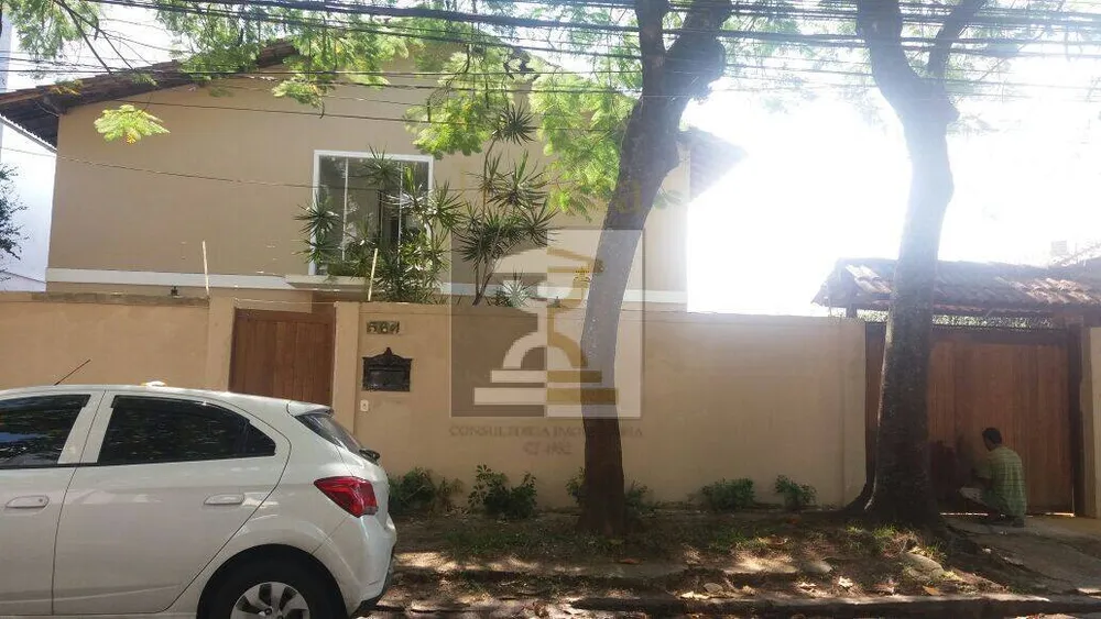 Casa, 6 quartos, 400 m² - Foto 10