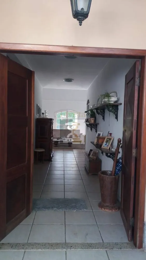 Casa, 6 quartos, 400 m² - Foto 12