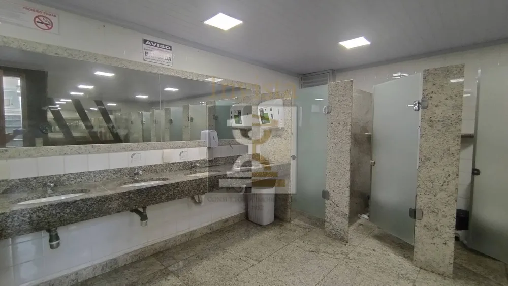 Loja-Salão, 8 m² - Foto 5
