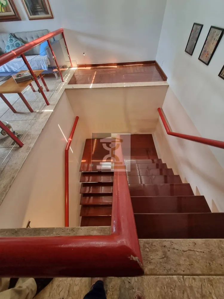 Casa, 4 quartos, 552 m² - Foto 13