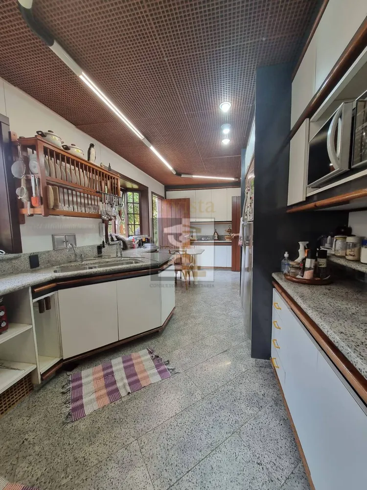 Casa, 4 quartos, 552 m² - Foto 1