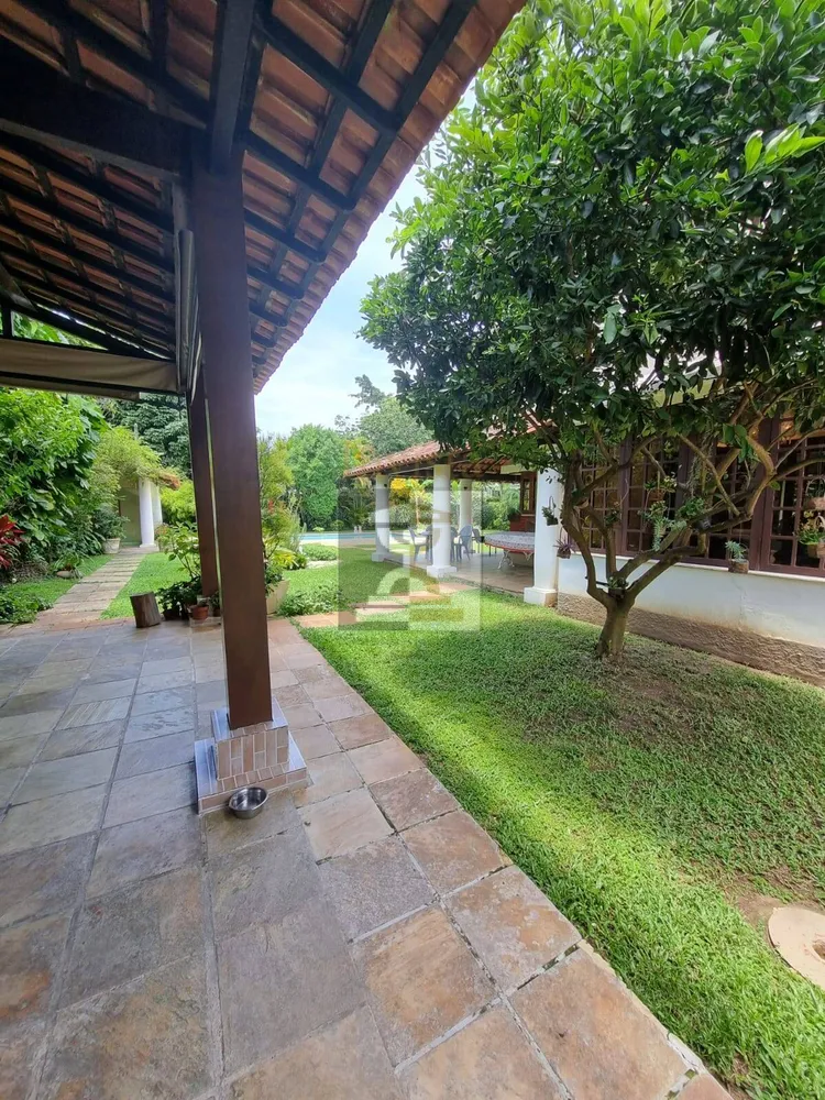 Casa, 4 quartos, 552 m² - Foto 17