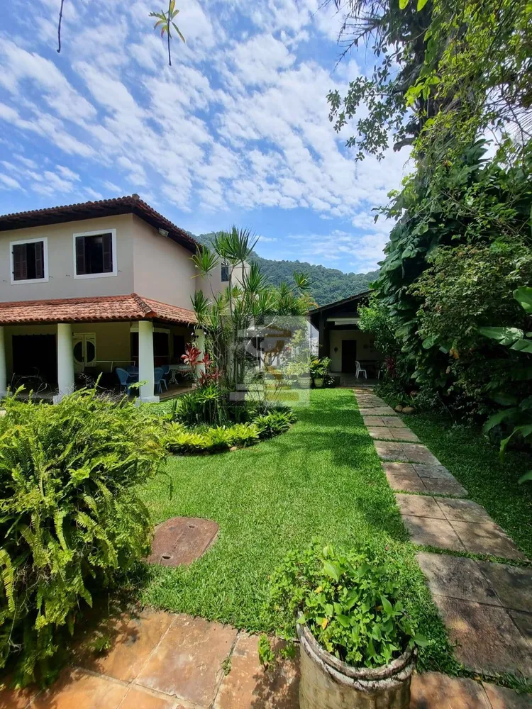 Casa, 4 quartos, 552 m² - Foto 20
