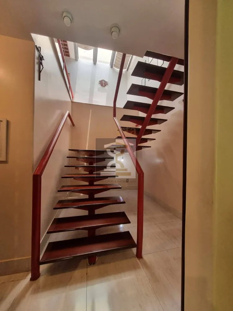 Casa, 4 quartos, 552 m² - Foto 19