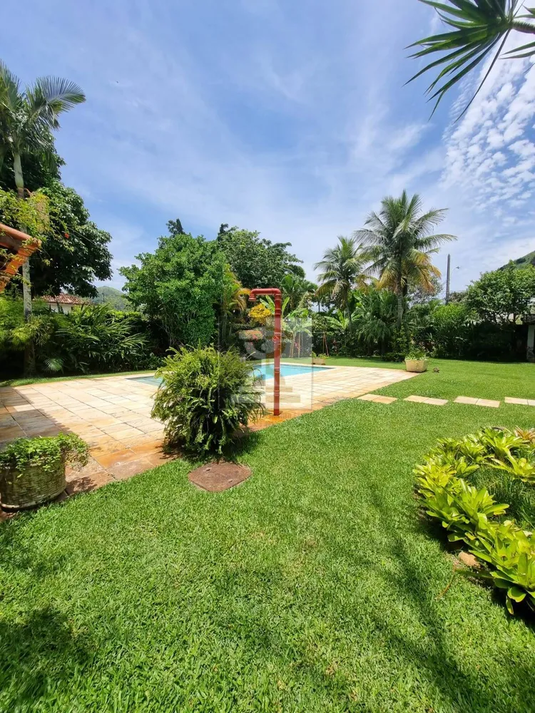 Casa, 4 quartos, 552 m² - Foto 21
