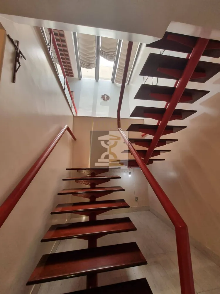 Casa, 4 quartos, 552 m² - Foto 24