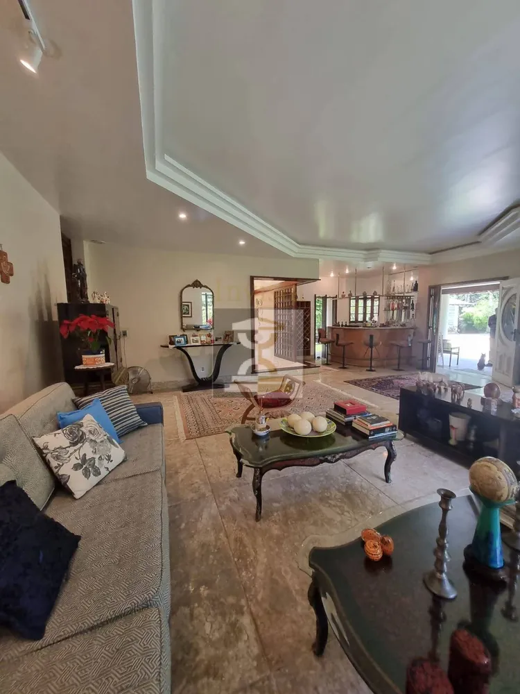 Casa, 4 quartos, 552 m² - Foto 22