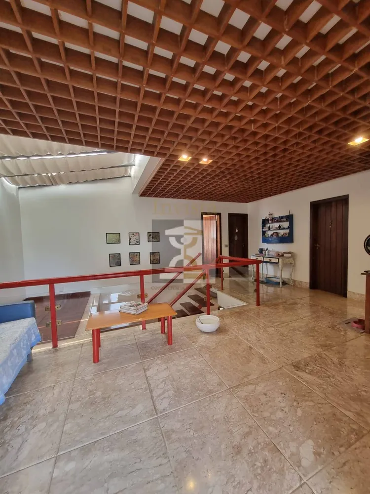 Casa, 4 quartos, 552 m² - Foto 9