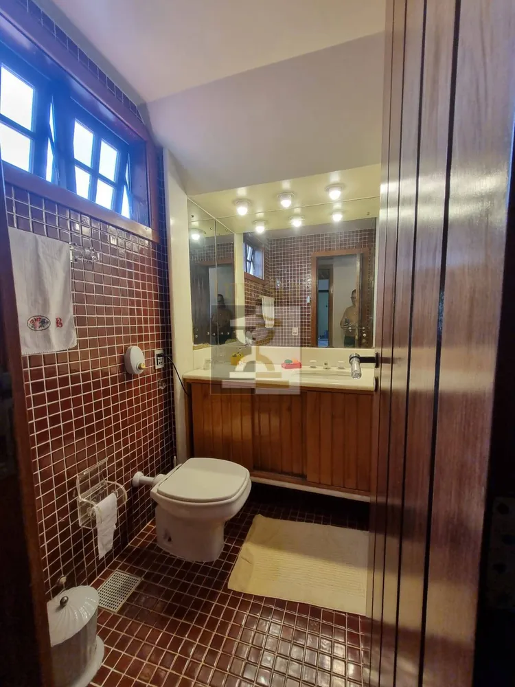 Casa, 4 quartos, 552 m² - Foto 7