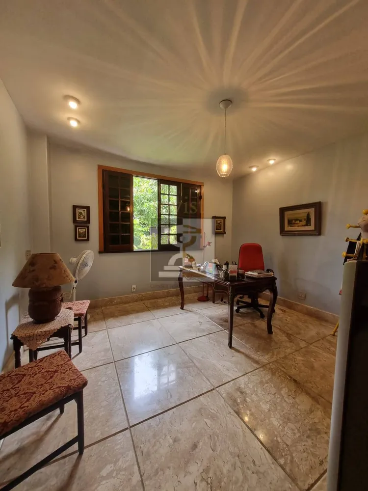 Casa, 4 quartos, 552 m² - Foto 15
