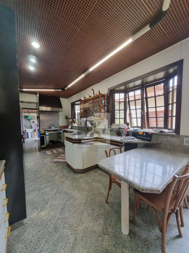 Casa, 4 quartos, 552 m² - Foto 18