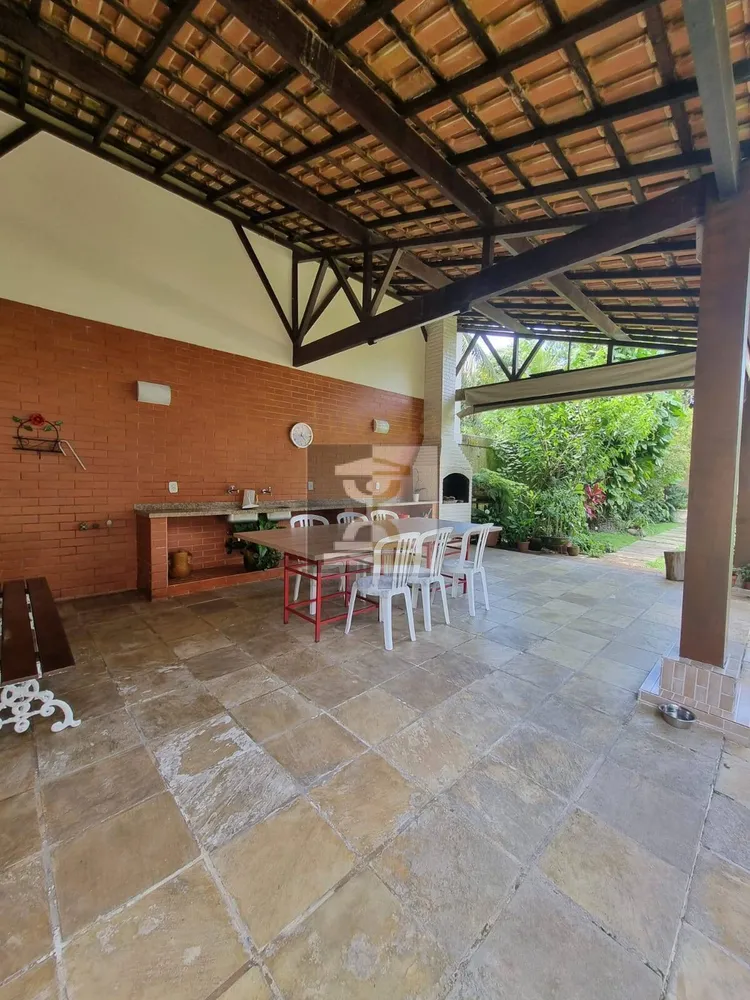 Casa, 4 quartos, 552 m² - Foto 14