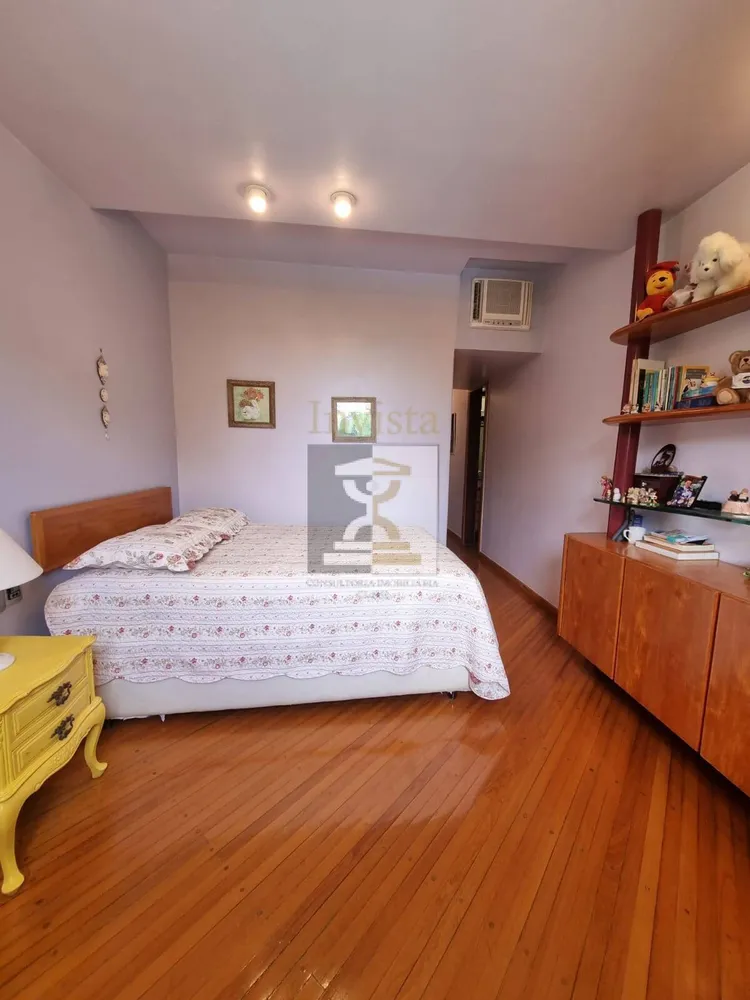 Casa, 4 quartos, 552 m² - Foto 11