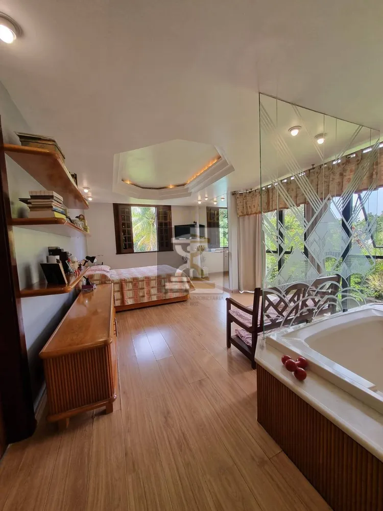 Casa, 4 quartos, 552 m² - Foto 4