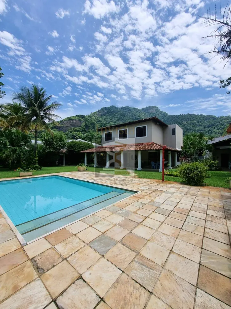 Casa, 4 quartos, 552 m² - Foto 6