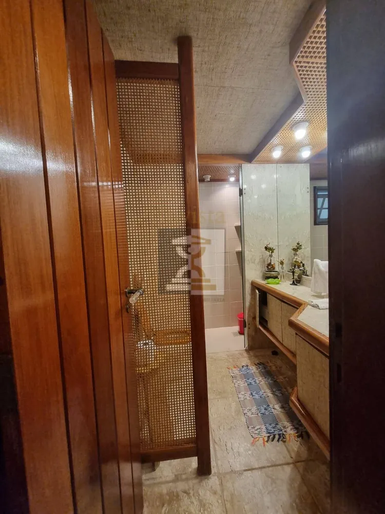 Casa, 4 quartos, 552 m² - Foto 12