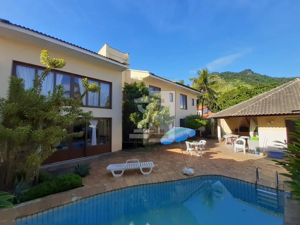 Casa, 5 quartos, 538 m² - Foto 21