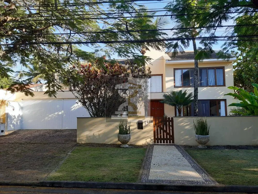Casa, 5 quartos, 538 m² - Foto 17