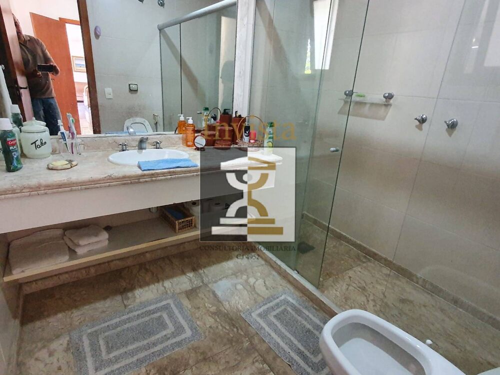 Casa, 5 quartos, 538 m² - Foto 2