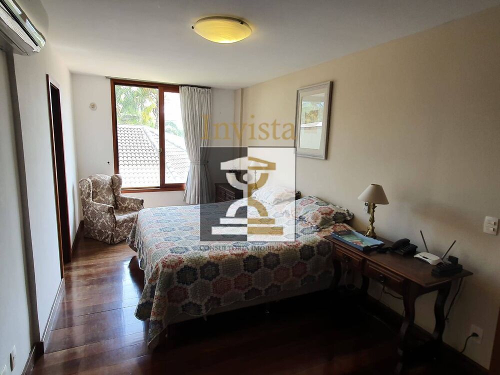 Casa, 5 quartos, 538 m² - Foto 3