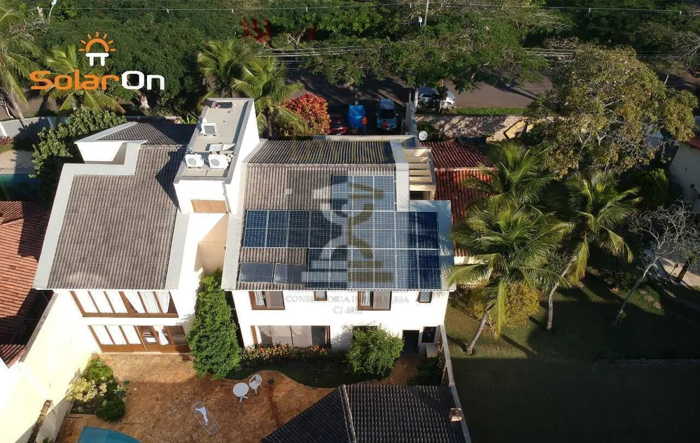 Casa, 5 quartos, 538 m² - Foto 31