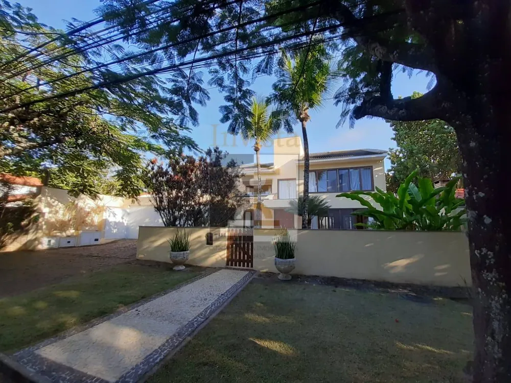 Casa, 5 quartos, 538 m² - Foto 7