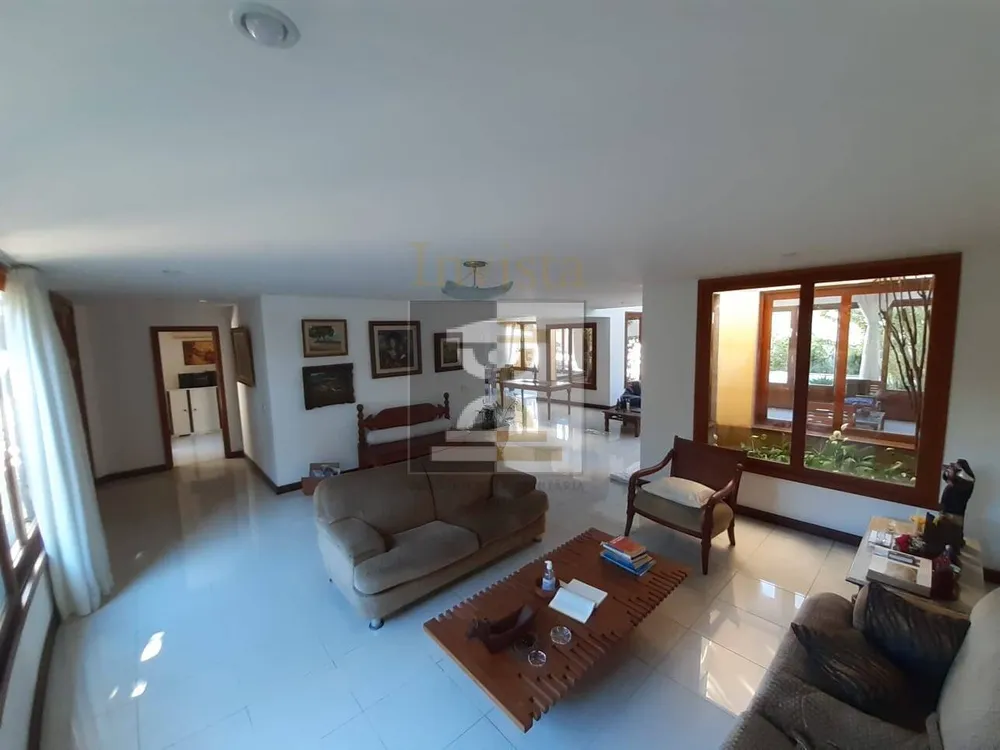 Casa, 5 quartos, 538 m² - Foto 22
