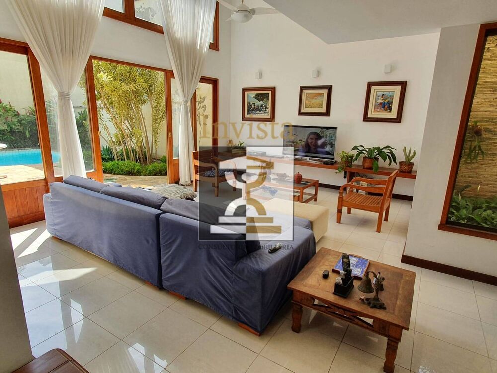 Casa, 5 quartos, 538 m² - Foto 4