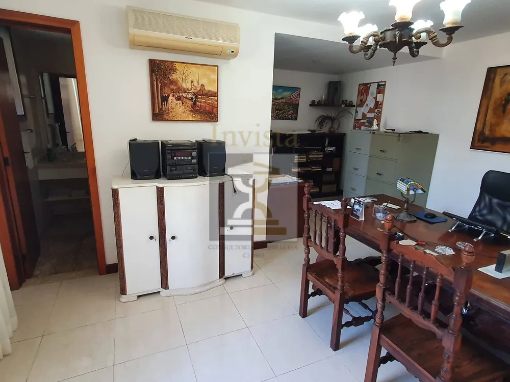 Casa, 5 quartos, 538 m² - Foto 5