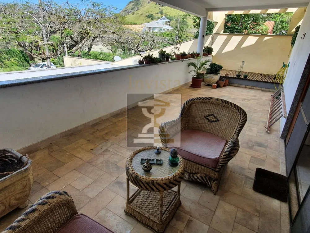 Casa, 5 quartos, 538 m² - Foto 8