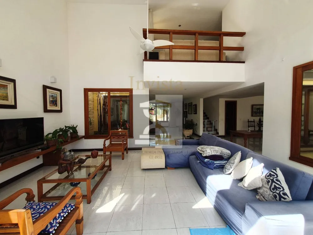 Casa, 5 quartos, 538 m² - Foto 18