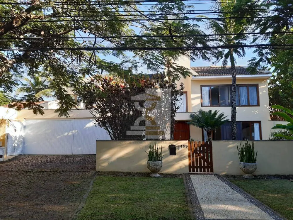 Casa, 5 quartos, 538 m² - Foto 42