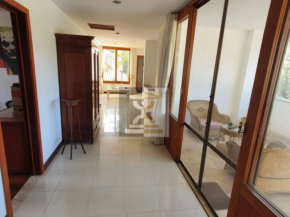 Casa, 5 quartos, 538 m² - Foto 12