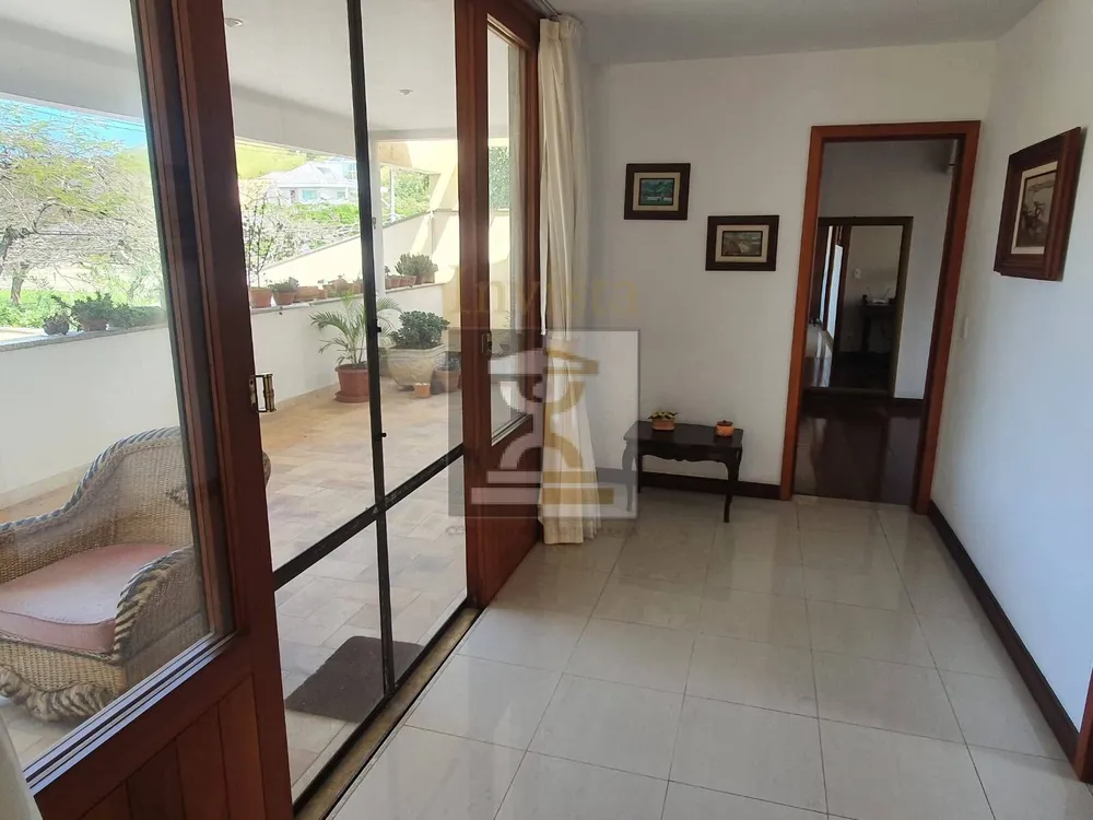 Casa, 5 quartos, 538 m² - Foto 28