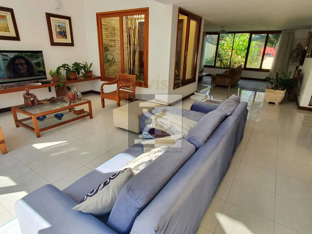 Casa, 5 quartos, 538 m² - Foto 36