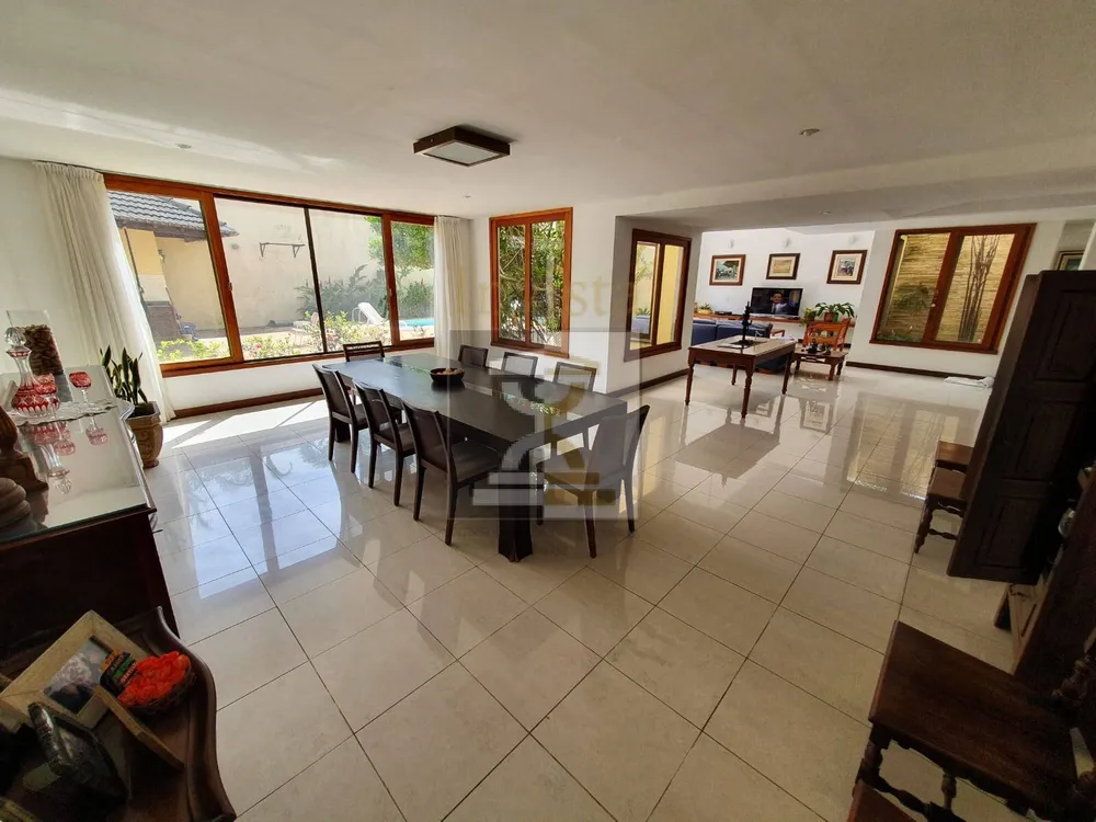 Casa, 5 quartos, 538 m² - Foto 25