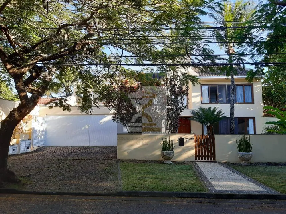 Casa, 5 quartos, 538 m² - Foto 15