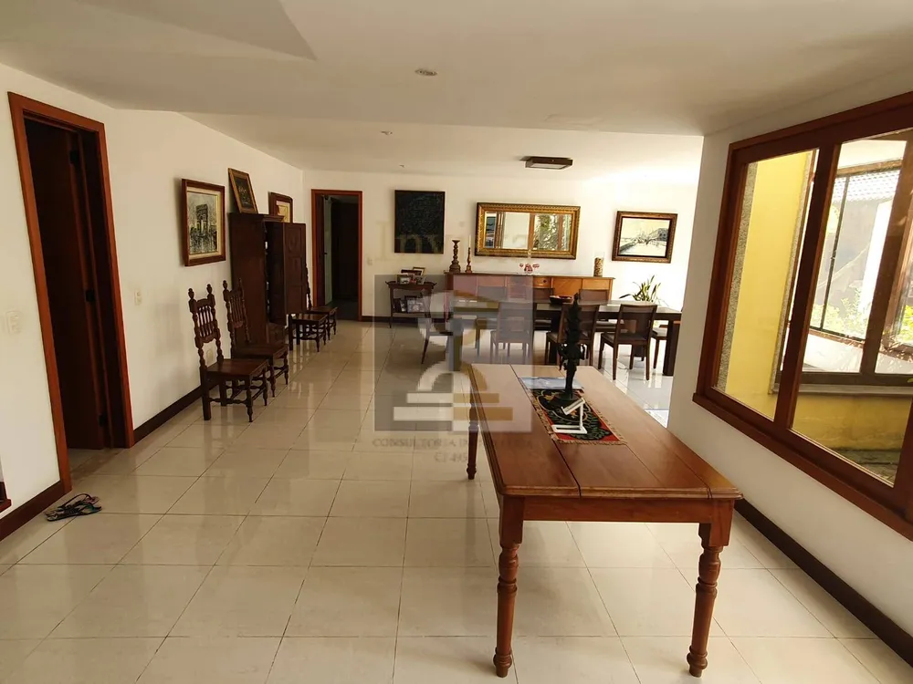 Casa, 5 quartos, 538 m² - Foto 19