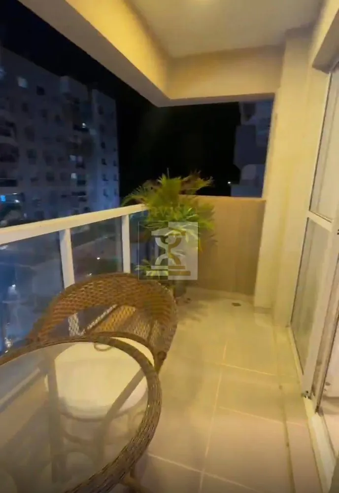 Apartamento, 2 quartos, 62 m² - Foto 6