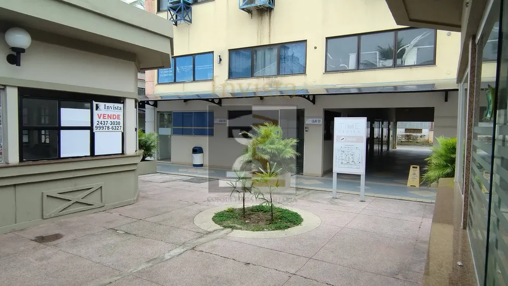 Prédio Inteiro, 16 m² - Foto 3