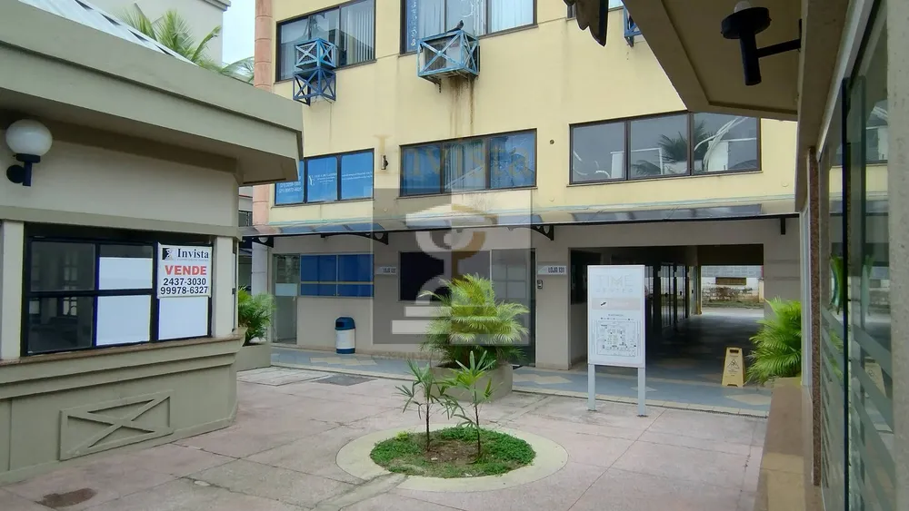 Prédio Inteiro, 16 m² - Foto 14
