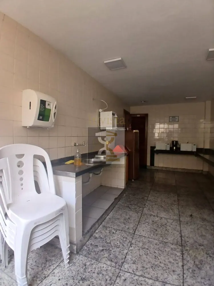 Prédio Inteiro, 16 m² - Foto 31