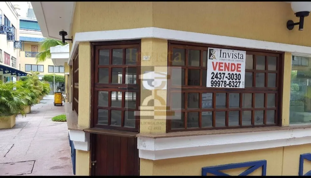 Prédio Inteiro, 16 m² - Foto 4